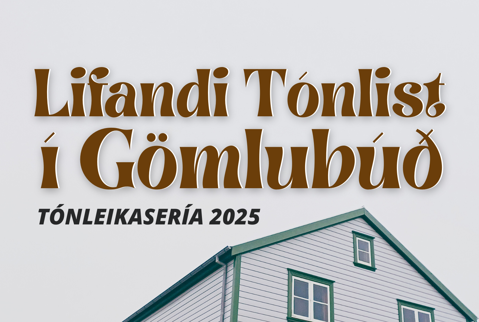 Tonlist-veggspjald_SERIA