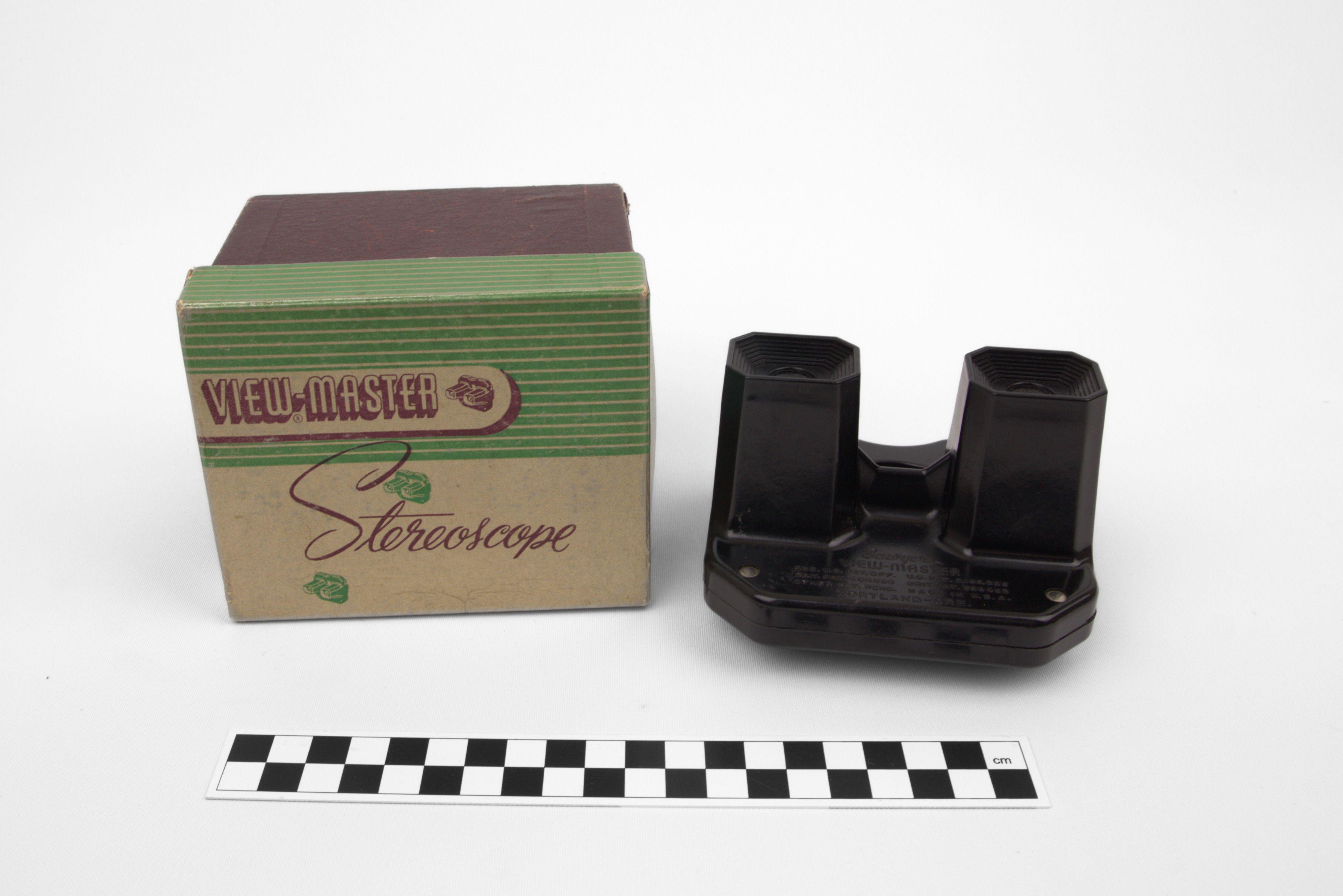 View-master